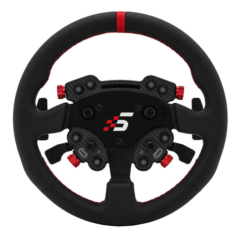 SIMAGIC GT Pro Wheel -Leather （IN STOCK）
