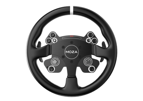 MOZA CS V2 Steering Wheel（IN STOCK）