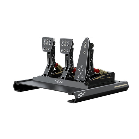 MOZA CRP Pedals （IN STOCK）