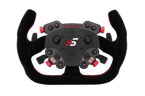 SIMAGIC GTC -With Dual Clutches（IN STOCK）